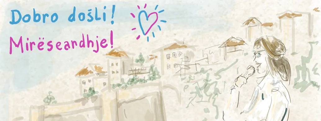 Innovative Responses to Local Challenges: Projects from Ulcinj